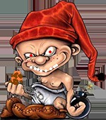 Avatar de l’utilisateur