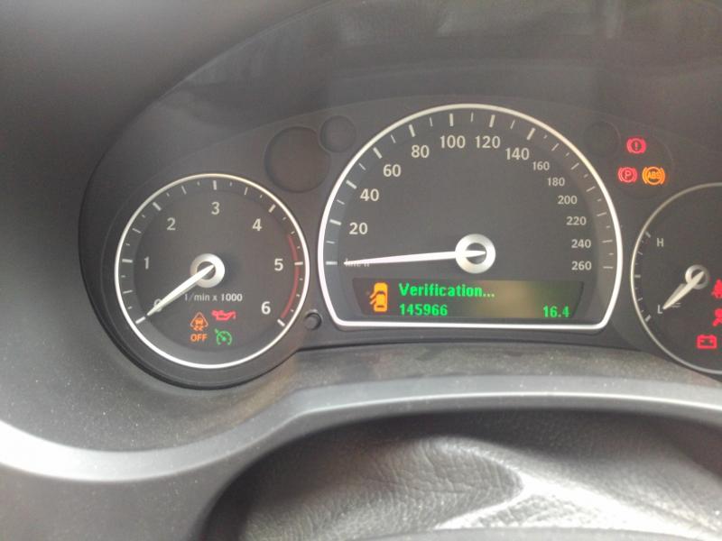 P0650 Performance limité mais non limité - SaabSportClub
