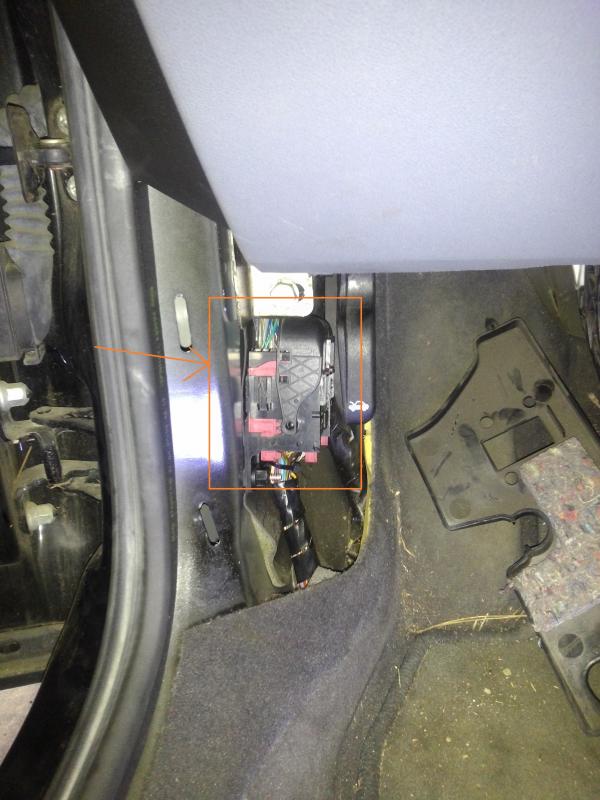 Ошибка p0650 kia Ошибка p0650 kia